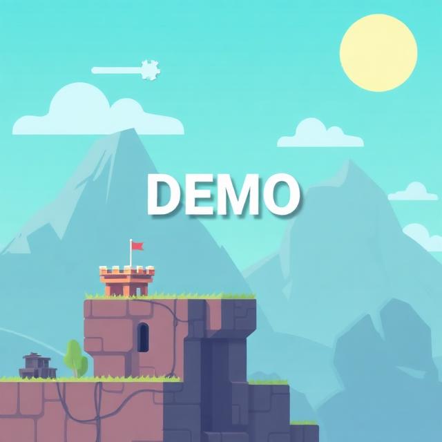 Demo Game